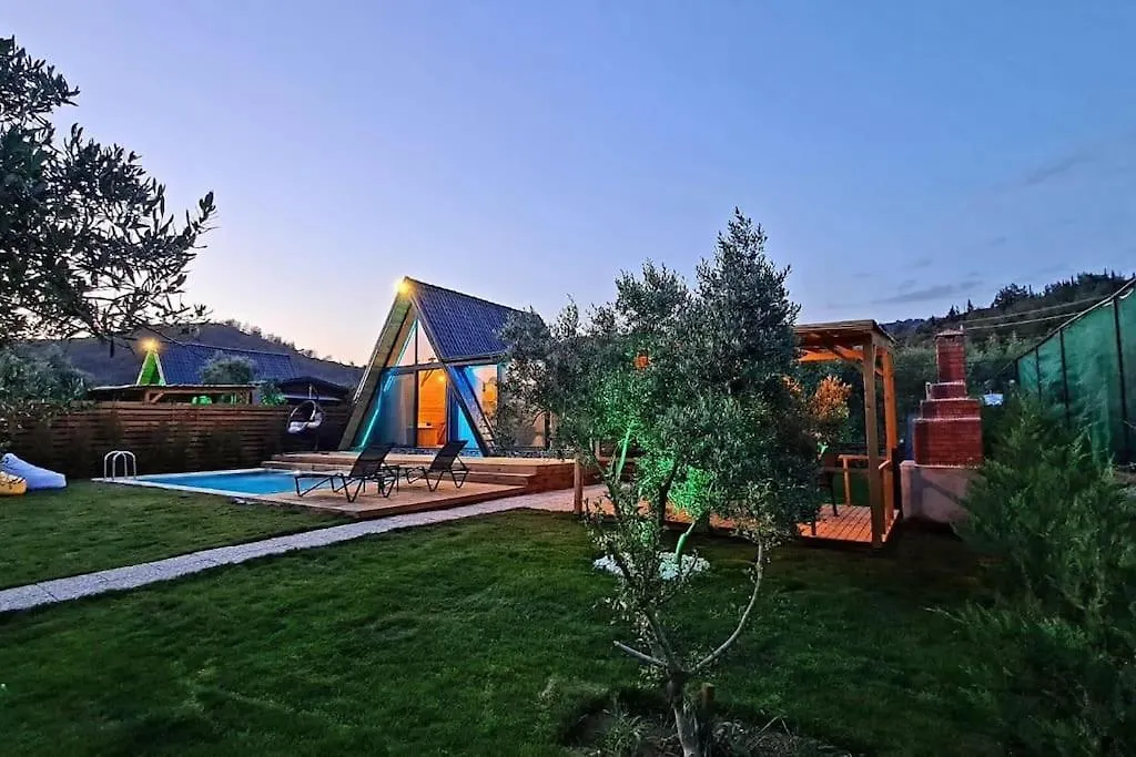 Villa Zeytin Havuzlu Jakuzili Fethiye 0*,  Turkey